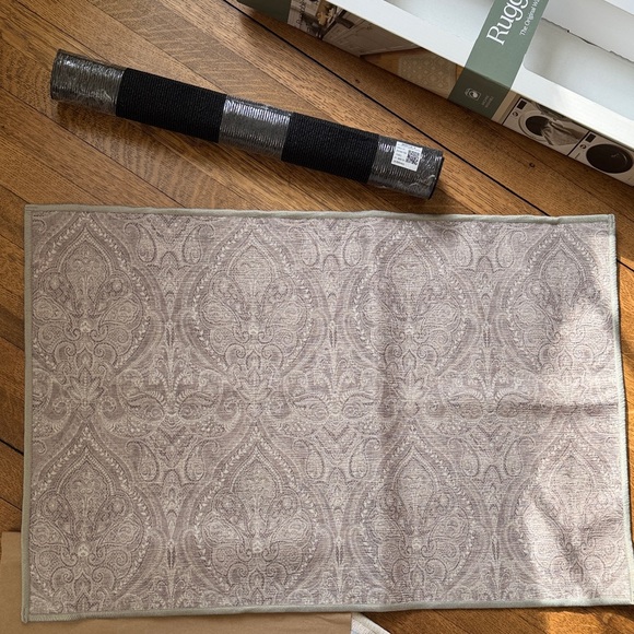 Ruggable Washable Rug 2-Piece Rug - Picture 2 of 6